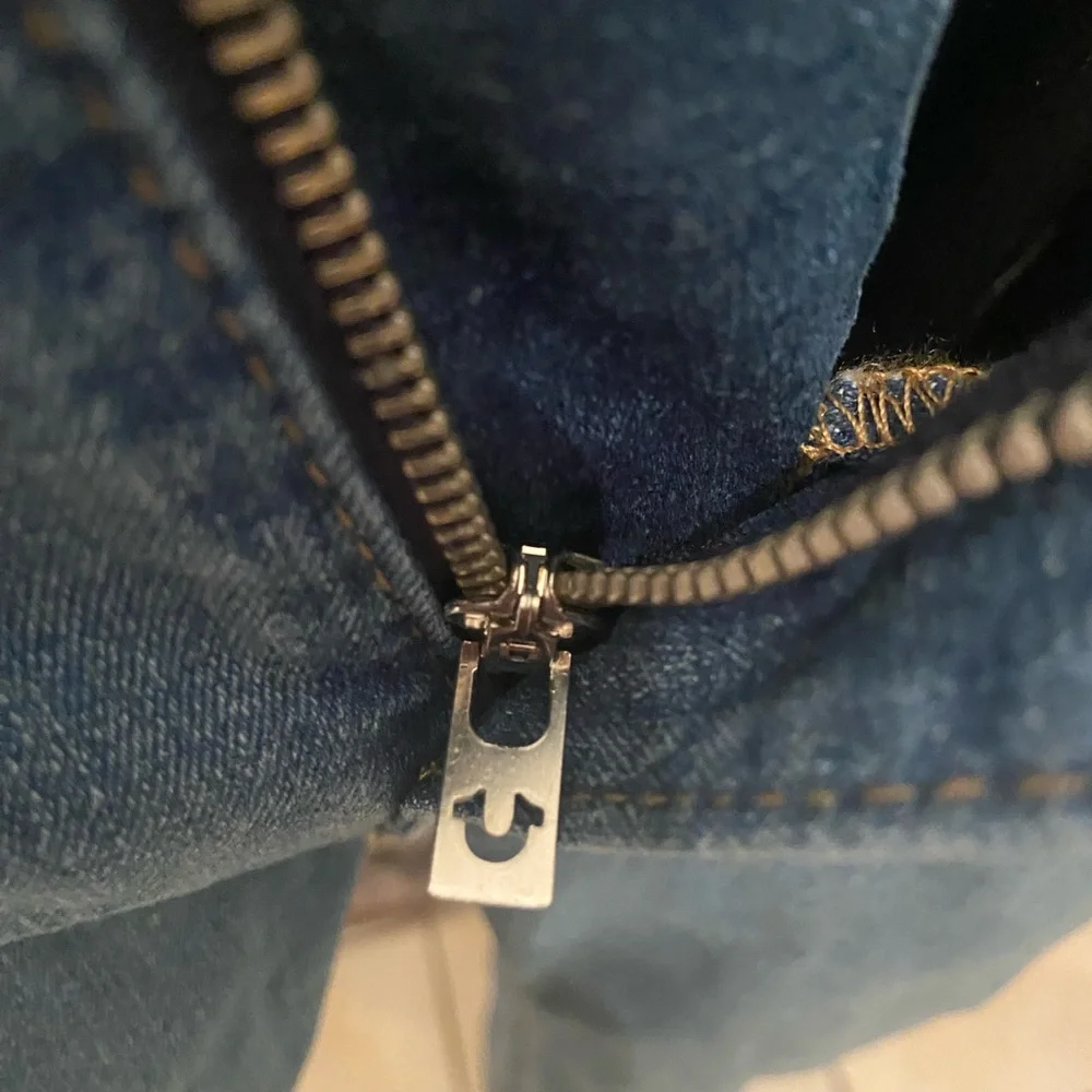 True Religion Ricky Sn World Tour Jeans - Picture 14 of 15